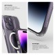 Чехол для мобильного телефона Armorstandart Clear-C MagCase Apple iPhone 17 Pro Max Transparent (ARM87400) Чехол для мобильного телефона Armorstandart Clear-C MagCase Apple iPhone 17 Pro Max Transparent (ARM87400)