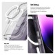 Чехол для мобильного телефона Armorstandart Clear-C MagCase Apple iPhone 17 Pro Max Transparent (ARM87400) Чехол для мобильного телефона Armorstandart Clear-C MagCase Apple iPhone 17 Pro Max Transparent (ARM87400)