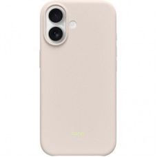 Чехол для мобильного телефона Apple Beats iPhone 17 with MagSafe and Camera Control - Lime Stone Model A3505 (MGK34LL/A) - Фото