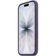 Чехол для мобильного телефона Apple iPhone 17 Silicone Case MagSafe - Purple Fog Model A3558 (MGF04ZM/A)