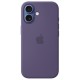 Чехол для мобильного телефона Apple iPhone 17 Silicone Case MagSafe - Purple Fog Model A3558 (MGF04ZM/A)