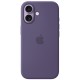 Чехол для мобильного телефона Apple iPhone 17 Silicone Case MagSafe - Purple Fog Model A3558 (MGF04ZM/A)