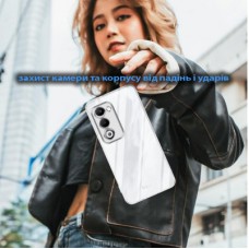 Чехол для мобильного телефона BeCover Silicone Oppo A5 2025 4G/5G Transparent (713882) - Фото