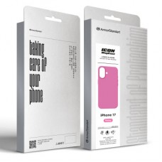 Чохол для мобільного телефона Armorstandart ICON2 MagCase Apple iPhone 17 Peony (ARM86671) Чохол для мобільного телефона Armorstandart ICON2 MagCase Apple iPhone 17 Peony (ARM86671) - Фото