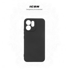 Чехол для мобильного телефона Armorstandart ICON OPPO Reno14 F 5G / Reno14 FS 5G Camera cover Black (ARM87154) - Фото