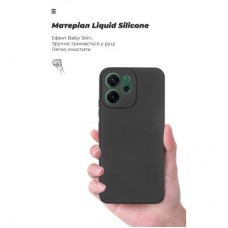 Чехол для мобильного телефона Armorstandart ICON OPPO Reno14 F 5G / Reno14 FS 5G Camera cover Black (ARM87154) - Фото