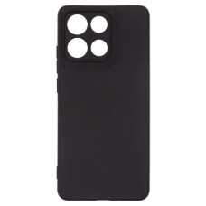 Чехол для мобильного телефона Armorstandart Matte Slim Fit Motorola G86 Power 5G Camera cover Black (ARM86603)