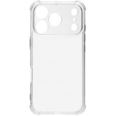 Чехол для мобильного телефона Armorstandart Air Force Apple iPhone 17 Pro Camera cover Clear (ARM86228) Чехол для мобильного телефона Armorstandart Air Force Apple iPhone 17 Pro Camera cover Clear (ARM86228)