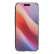 Чохол для мобільного телефона Spigen Liquid Crystal MagFit iPhone 17 Clear White (ACS10397) - Фото