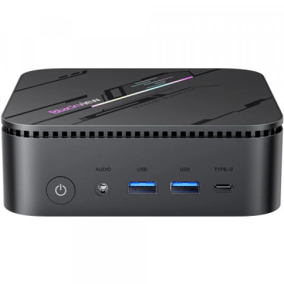 Компьютер Blackview Mini PC MP100 PRO / i3-1215U, 16, 512 (MP100 PRO I3 16GB+512GB)