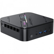 Компьютер Blackview Mini PC MP100 PRO / i3-1215U, 16, 512 (MP100 PRO I3 16GB+512GB) - Фото
