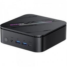 Компьютер Blackview Mini PC MP100 PRO / i3-1215U, 16, 512 (MP100 PRO I3 16GB+512GB) - Фото