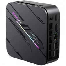 Компьютер Blackview Mini PC MP100 PRO / i3-1215U, 16, 512 (MP100 PRO I3 16GB+512GB) - Фото