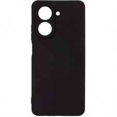 Чехол для мобильного телефона BeCover Xiaomi Redmi A5 / Poco C71 Black (713486) - Фото