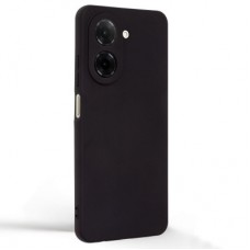 Чехол для мобильного телефона BeCover Xiaomi Redmi A5 / Poco C71 Black (713486) - Фото