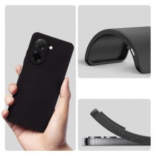 Чехол для мобильного телефона BeCover Xiaomi Redmi A5 / Poco C71 Black (713486) - Фото