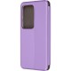 Чехол для мобильного телефона Armorstandart G-Case Xiaomi Redmi 15 4G Lilac (ARM87090) Чехол для мобильного телефона Armorstandart G-Case Xiaomi Redmi 15 4G Lilac (ARM87090)