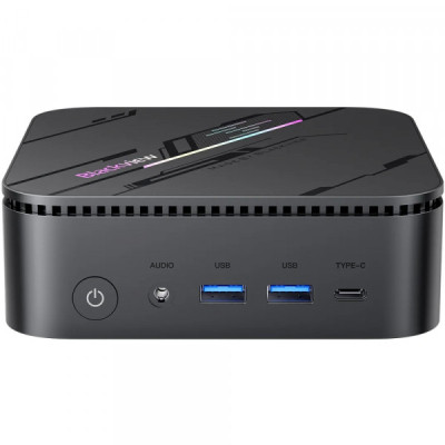 Компьютер Blackview Mini PC MP100 PRO / i5-12450H, 16, 512 (MP100 PRO I5 16GB+512GB)