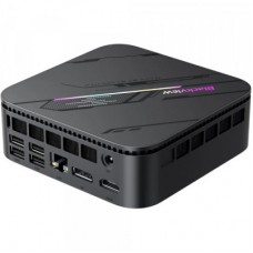 Комп'ютер Blackview Mini PC MP100 PRO/i5-12450H, 16, 512 (MP100 PRO I5 16GB+512GB) - Фото