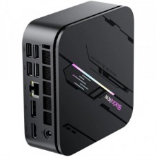 Комп'ютер Blackview Mini PC MP100 PRO/i5-12450H, 16, 512 (MP100 PRO I5 16GB+512GB) - Фото