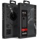 Чехол для мобильного телефона Armorstandart BlackIcon Kevlar MagCase Apple iPhone 15 Pro Black (ARM88536)