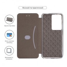 Чохол для мобільного телефона Armorstandart G-Case Realme C71 4G Black (ARM83912) - Фото