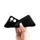 Чехол для мобильного телефона BeCover Silicone Motorola Moto G06 / G06 Power 4G Black (714690)