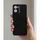 Чехол для мобильного телефона BeCover Silicone Motorola Moto G06 / G06 Power 4G Black (714690)