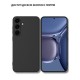 Чехол для мобильного телефона BeCover Silicone Samsung Galaxy S25 FE SM-S731 Black (714388)