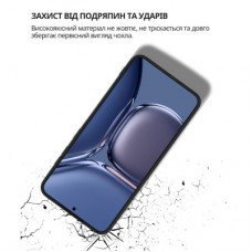 Чехол для мобильного телефона BeCover Silicone Samsung Galaxy S25 FE SM-S731 Black (714388) - Фото