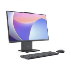 Комп'ютер Lenovo IdeaCentre AiO 27IRH9 / i5-13420H, 24, 1 TB, WKM (F0HM00TPUO) - Фото