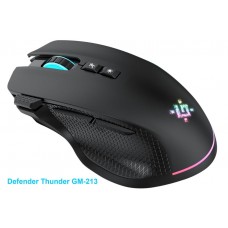 Мишка Defender Thunder GM-213 - Фото