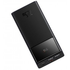 Павербанк Baseus Star Lord 20000 mAh 22.5W Павербанк Baseus Star Lord 20000 mAh 22.5W - Фото