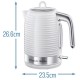 Електрочайник Russell Hobbs 24360-70