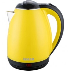 Електрочайник Edler EK8055 YELLOW