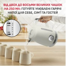 Электрочайник Tefal KO355AE0 - Фото