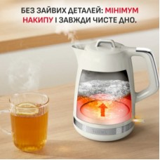 Электрочайник Tefal KO355AE0 - Фото