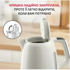 Электрочайник Tefal KO355AE0 - Фото