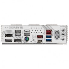 Материнська плата GIGABYTE B850M EAGLE WF6E ICE - Фото