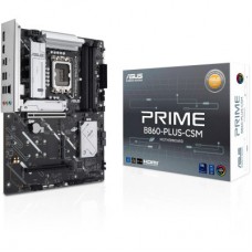 Материнська плата ASUS PRIME B860-PLUS-CSM - Фото