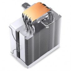 Кулер для процесора JONSBO Процесорний кулер JONSBO CR-1000 MAX ARGB White (120 mm/4pin/1500RPM/32Dba/6 тепл (CR-1000 MAX ARGB - Фото