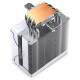 Кулер для процесора JONSBO Процесорний кулер JONSBO CR-1000 MAX ARGB White (120 mm/4pin/1500RPM/32Dba/6 тепл (CR-1000 MAX ARGB Кулер для процесора JONSBO Процесорний кулер JONSBO CR-1000 MAX ARGB White (120 mm/4pin/1500RPM/32Dba/6 тепл (CR-1000 MAX ARGB
