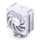 Кулер для процесора JONSBO Процесорний кулер JONSBO CR-1000 MAX ARGB White (120 mm/4pin/1500RPM/32Dba/6 тепл (CR-1000 MAX ARGB Кулер для процесора JONSBO Процесорний кулер JONSBO CR-1000 MAX ARGB White (120 mm/4pin/1500RPM/32Dba/6 тепл (CR-1000 MAX ARGB