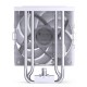 Кулер для процесора JONSBO Процесорний кулер JONSBO CR-1000 MAX ARGB White (120 mm/4pin/1500RPM/32Dba/6 тепл (CR-1000 MAX ARGB Кулер для процесора JONSBO Процесорний кулер JONSBO CR-1000 MAX ARGB White (120 mm/4pin/1500RPM/32Dba/6 тепл (CR-1000 MAX ARGB