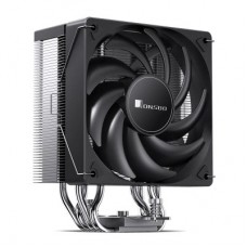 Кулер для процессора JONSBO CR-1000 MAX Black