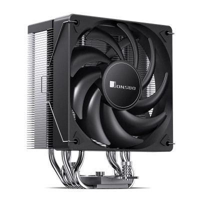 Кулер для процесора JONSBO CR-1000 MAX Black