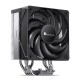 Кулер для процесора JONSBO CR-1000 MAX Black
