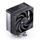 Кулер для процессора JONSBO CR-1000 MAX Black Кулер для процессора JONSBO CR-1000 MAX Black