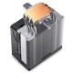 Кулер для процессора JONSBO CR-1000 MAX Black Кулер для процессора JONSBO CR-1000 MAX Black