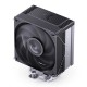 Кулер для процессора JONSBO CR-1000 MAX Black Кулер для процессора JONSBO CR-1000 MAX Black